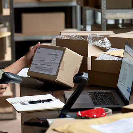 The Importance of Packaging Used in E-commerce