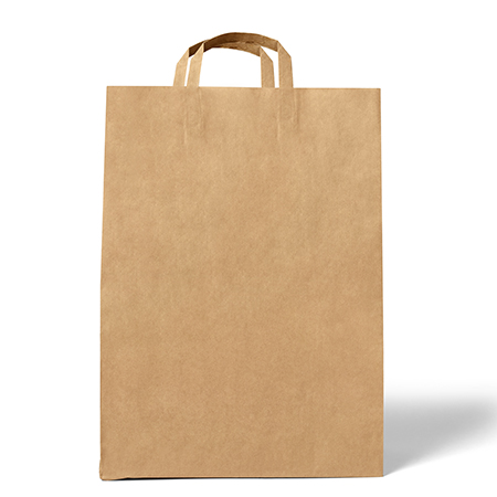 Recyclable Cardboard Bags
