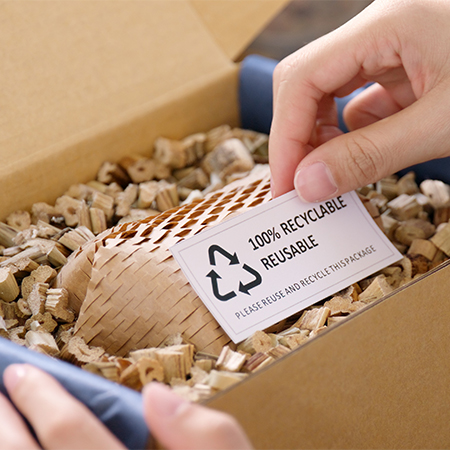 Sustainable Packaging Trends: Eco-Friendly Options and Consumer Trends