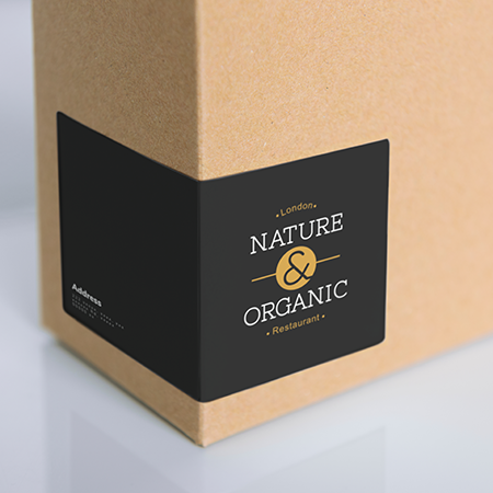 Designing a Natural Looking Package