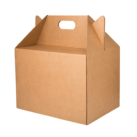 Box Shapes Used in E-Commerce