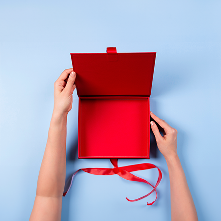 Why Gift Boxes Serve More Than Just Protecting the Product