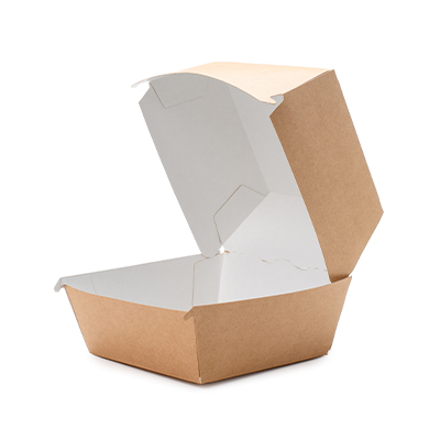 What Features Must the Boxes Used in the Fast-Food Industry Have?