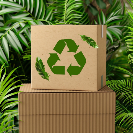 5 Mistakes to Avoid for More Sustainable Packaging