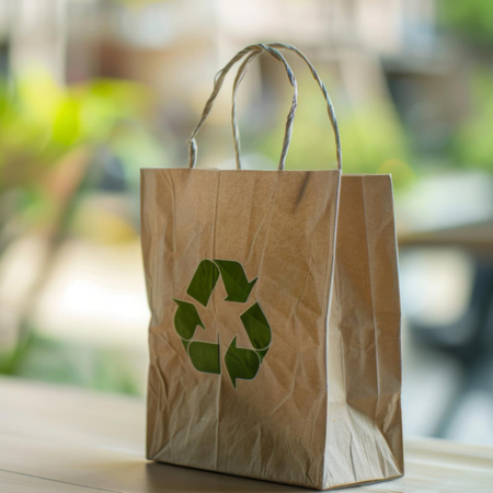 5 Mistakes to Avoid for More Sustainable Packaging