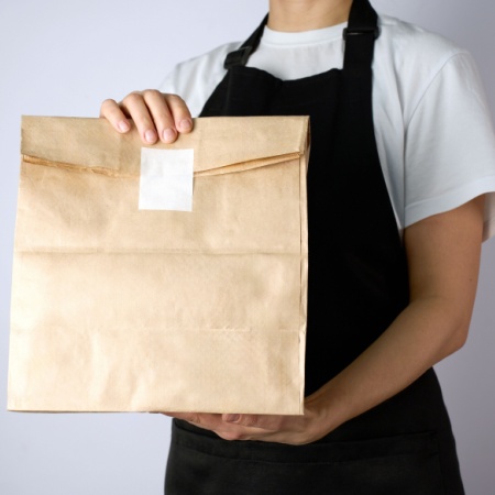 5 Essential Features of Food Bags