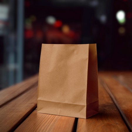 5 Essential Features of Food Bags