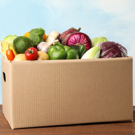 5 Essential Qualities to Consider in Vegetable and Fruit Boxes