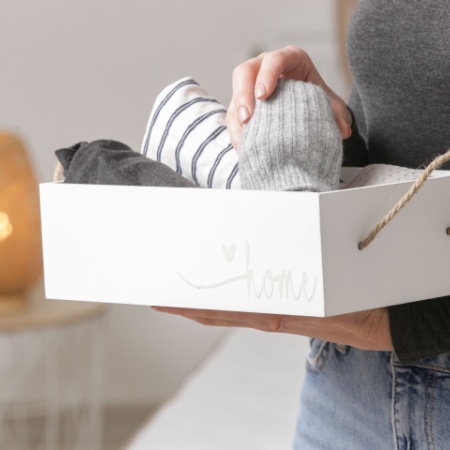 5 Features to Look for When Choosing Boxes for Your Home Textile Products