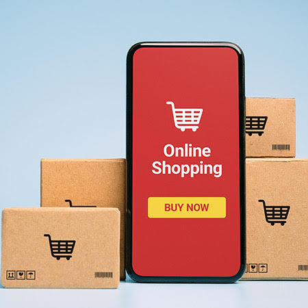 The Importance of Packaging Used in E-commerce