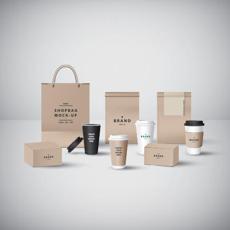 Contributions of Packaging to Brand Formation