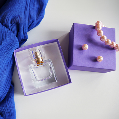 5 Things to Consider When Choosing a Box for Your Perfumes