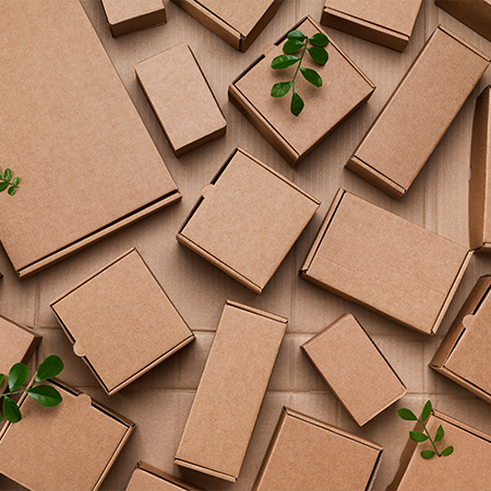 How Using Eco-Friendly Packaging Affects the Image of Businesses in the Eyes of Customers?