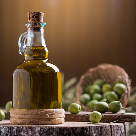 How Was Olive Oil Stored and Preserved in Antiquity?