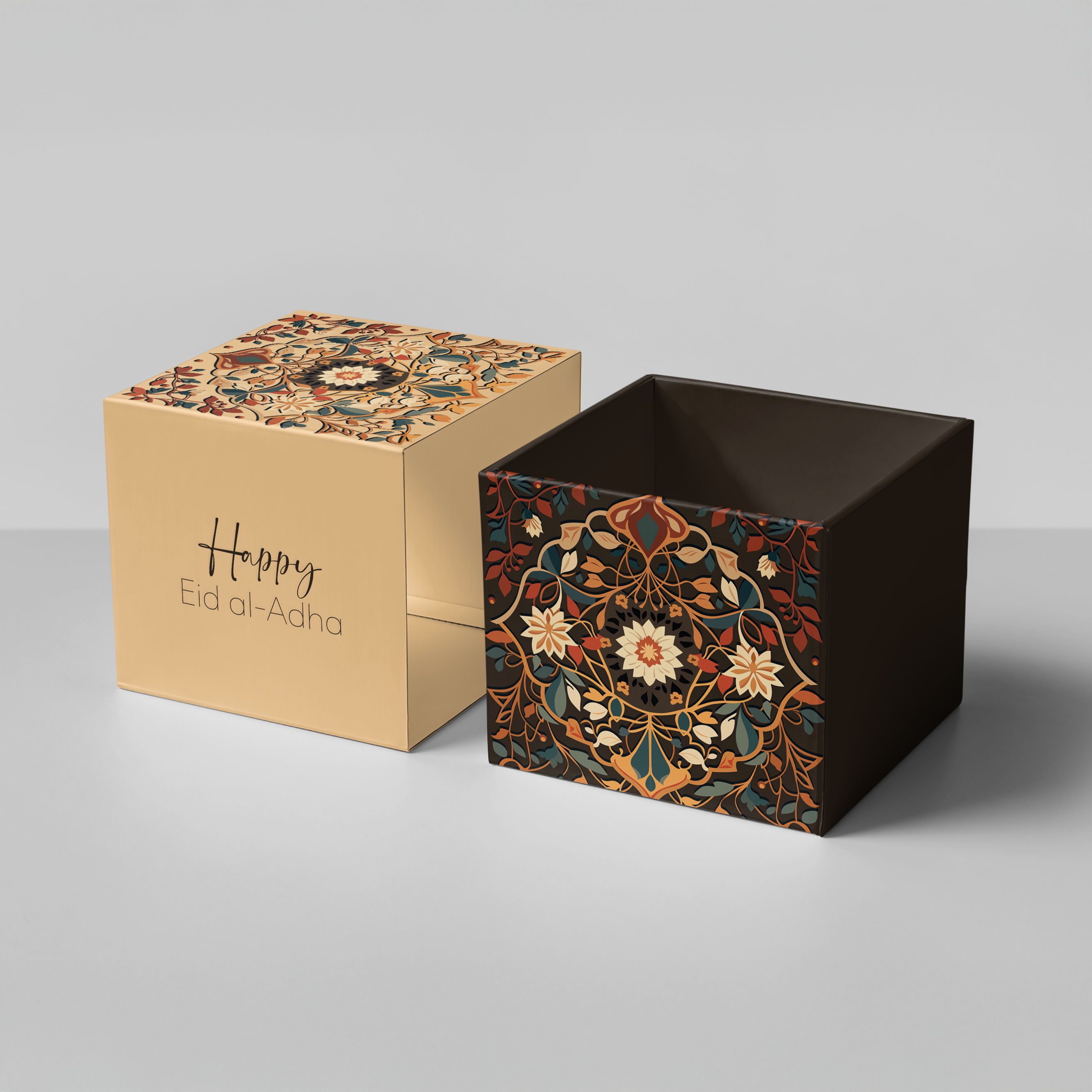 What Kind of Packaging Approach Should Brands Adopt for The Sacrifice Feast?