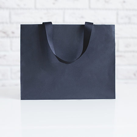 Cardboard Shopping Bags That Will Draw Attention In The New Year