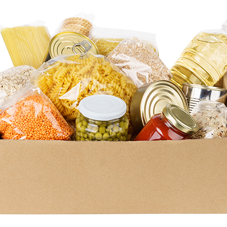 Guidelines for the Food Industry's Packaging