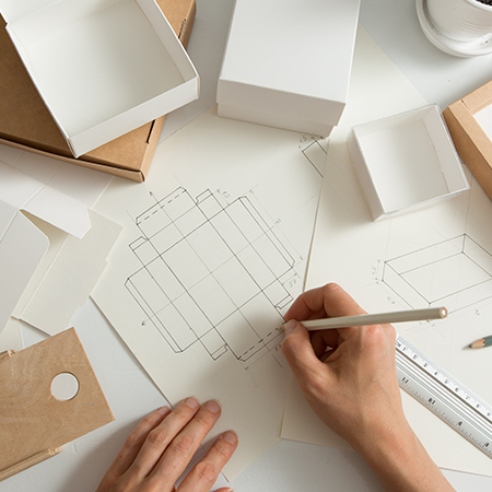  İlk Etkileşim İçin Tasarım: Kutu Tasarımı ile Marka Algısı Oluşturma