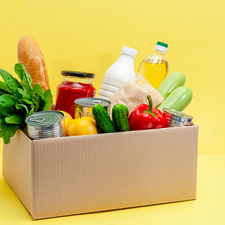 What Should We Consider When Choosing Food Boxes?