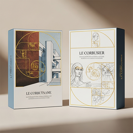 The Golden Ratio and Aesthetics: The Magic of Mathematics in Box Design