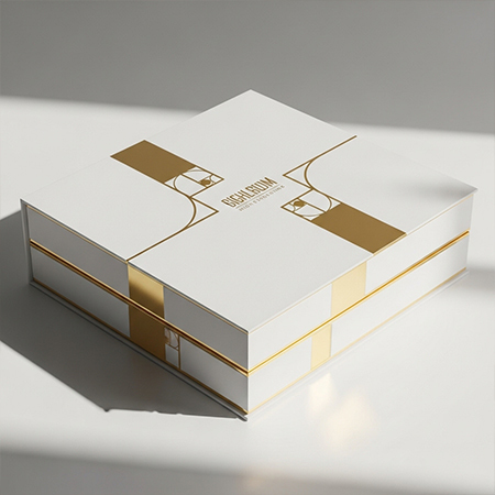 The Golden Ratio and Aesthetics: The Magic of Mathematics in Box Design