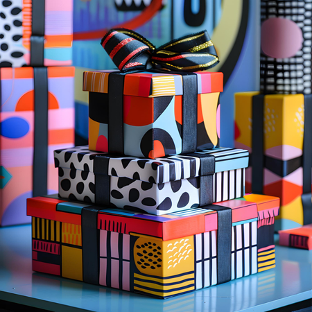 Art Movements to Draw Inspiration From When Designing Packaging