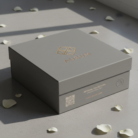 Ambalaj Tasarımında Boşluğun Gücü: Negatif Alan Dikkati Nasıl Yönlendirir?