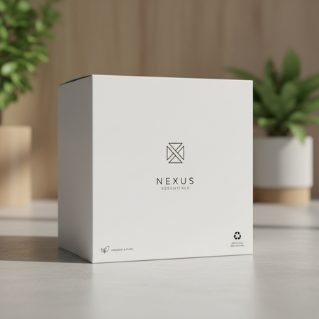 The Power of Space in Packaging Design: How Negative Space Directs Attention?