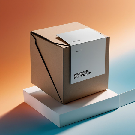 Operational Intelligence in Packaging: Designing Storage, Transportation, and Product Presentation as One Integrated Process