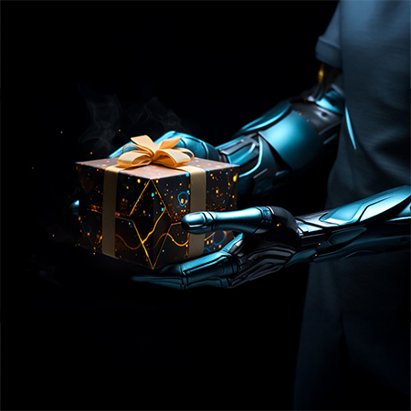 The Future of Packaging: How Can Artificial Intelligence Shape Design Trends?