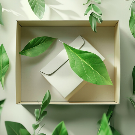 Beyond Sustainability: What Does Circular Packaging Design Bring to Brands?