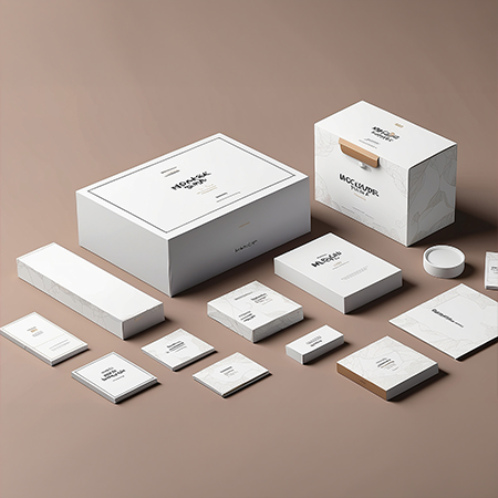 Brand Architecture and Packaging: Bringing Sub-Products Together Through a Shared Language