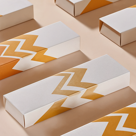 Brand Architecture and Packaging: Bringing Sub-Products Together Through a Shared Language