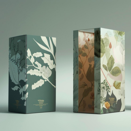 Yeni Ambalaj Akımları Yapay Zekadan Güç Alabilir mi?