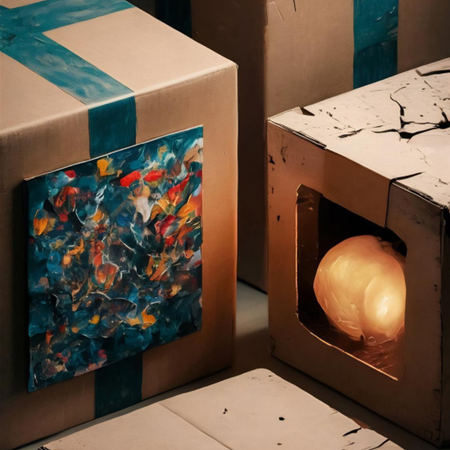 Yeni Ambalaj Akımları Yapay Zekadan Güç Alabilir mi?