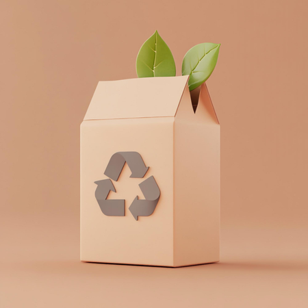 Engaging the Consumer: Participatory Sustainability and Packaging Design