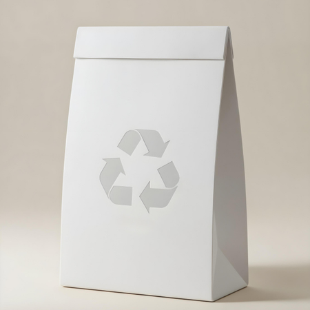 Engaging the Consumer: Participatory Sustainability and Packaging Design