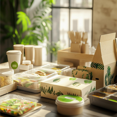 From the Cold Chain to the Shelf: Durability and the Perception of Trust in Food Packaging