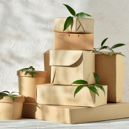 Yeşil Üretim Pratikleri: Enerji Verimliliği ve Ambalaj Tasarımı