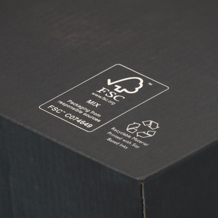 Trust Signals: How Should Certificates and Icons Be Positioned on Packaging?