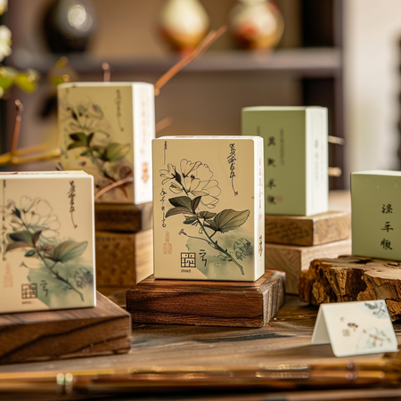 How Do Regional Expectations for Packaging Aesthetics Change From Asia to America?