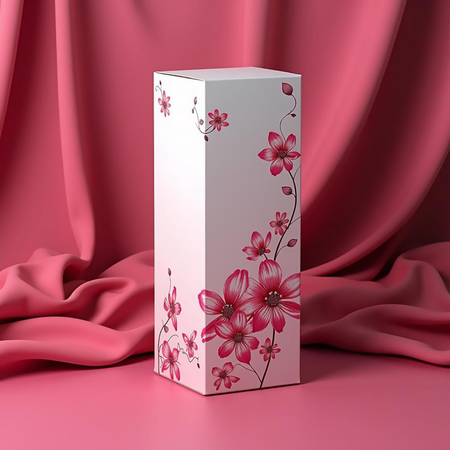 Influencer-Friendly Packaging: Boxes That Become a “Stage” for Social Media Content