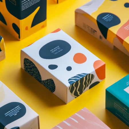 Influencer-Friendly Packaging: Boxes That Become a “Stage” for Social Media Content