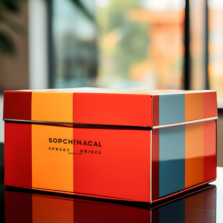 Influencer-Friendly Packaging: Boxes That Become a “Stage” for Social Media Content