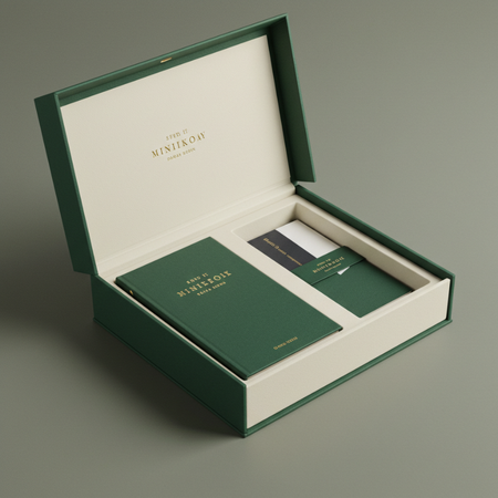 Special Packaging Solutions for Book Lovers