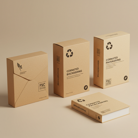 Special Packaging Solutions for Book Lovers