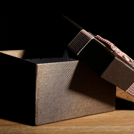 Collectible Packaging: The Antiques of the Future?