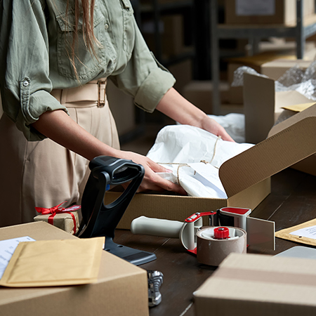 Do’s and Don’ts of E-commerce Packaging