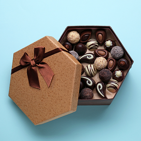 Çikolata Ürünlerinizi Paketleme İle Özel Hissettirin 