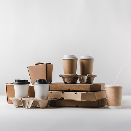 Creative Packaging Ideas for Coffee